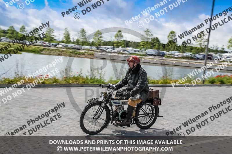 Vintage motorcycle club;eventdigitalimages;no limits trackdays;peter wileman photography;vintage motocycles;vmcc banbury run photographs